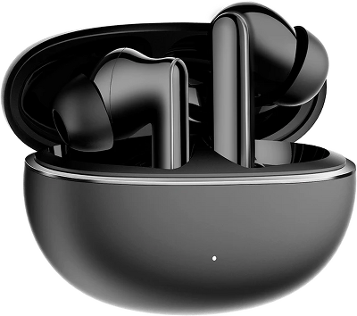 Беспроводные наушники HONOR Choice Earbuds X8 черный (5504AEEC)
