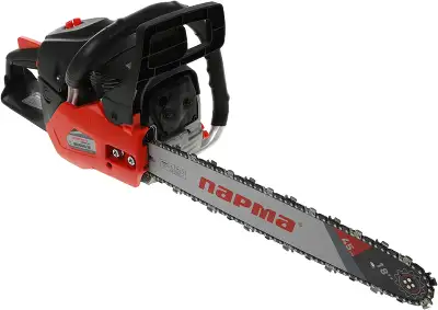 Бензопила Парма БП 058/18 2200Вт 3л.с. дл.шины:18" (45cm) (02.019.00010)