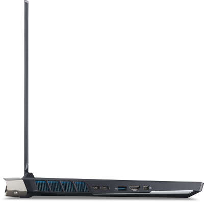Ноутбук Acer Predator Helios 500 PH517-52-72RD 17.3" 2560x1440 IPS i7 11800H/32/2Tb SSD/GF RTX 3070 8/W10