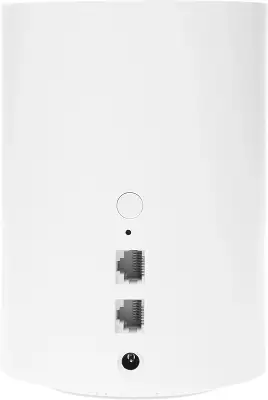 Бесшовный Mesh роутер Cudy M1200 (M1200(1-PACK)) AC1200 10/100BASE-TX белый