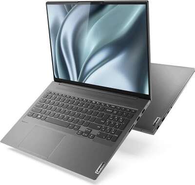 Ноутбук Lenovo Yoga Slim 7 Pro 16IAH7 16" WQXHA Touch IPS i7 12700H/32/1Tb SSD/W11