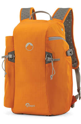 Рюкзак Lowepro Flipside Sport 20L AW, оранж/серый