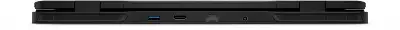 Ноутбук MSI Creator M16 HX C14VEG-034RU Core i7 14700HX 16Gb SSD1Tb NVIDIA GeForce RTX4050 6Gb 16" IPS QHD+ (2560x1600) Windows 11 Pro grey WiFi BT Cam (9S7-15P212-034)