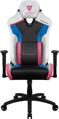 Игровое кресло ThunderX3 TC3 MAX AIR Diva Pink