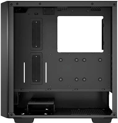 Корпус Deepcool CG560, черный, EATX, Без БП (R-CG560-BKAAE4-G-1)