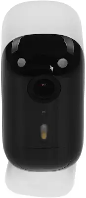 Камера видеонаблюдения IP Tiandy TC-C32CN I3W/U/WIFI/2.8mm/V4.0 2.8-2.8мм цв. корп.:белый