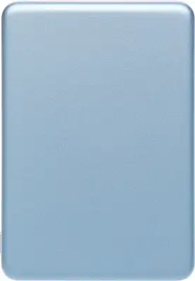 Внешний аккумулятор Xiaomi Super Slim Magnetic Power Bank 5000 Blue (BHR08POGL)