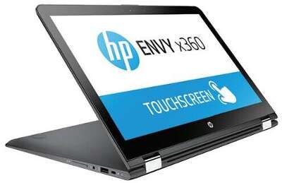 Ноутбук-трансформер HP Envy x360 15-ar001ur 15.6" FHD A9-9410/8/WF/BT/Cam/W10 (Y5L68EA)