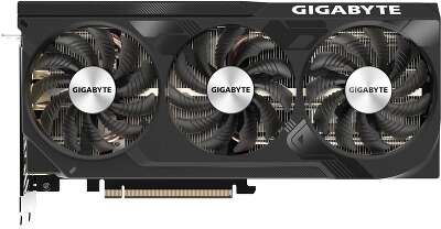 Видеокарта Gigabyte RTX4070 SUPER WINDFORCE OC 1.0/1.1 12GB GDDR6X 192bit 3xDP HDMI 3FAN RTL