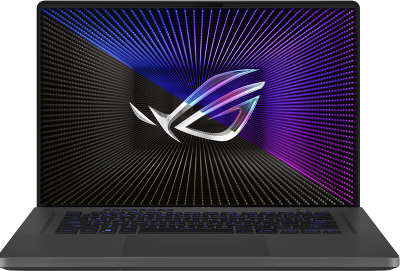 Ноутбук ASUS ROG Zephyrus G16 GU603VU-N4094 (90NR0DA3-M006D0)