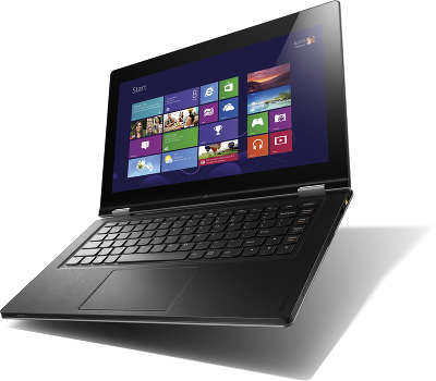 Ноутбук Lenovo IdeaPad Yoga 13 (59-359986) 13.3" HD+ Multi Touch / i7-3537U/ 8/ 256SSD/ WF/ CAM/ W8