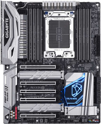 Мат. плата GigaByte X399 DESIGNARE EX