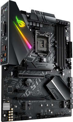 Материнская плата ATX LGA1151v2 ASUS ROG STRIX B365-F GAMING