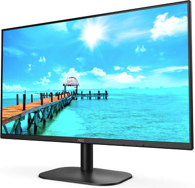 Монитор 27" AOC 27B2DA IPS FHD D-Sub, DVI, HDMI