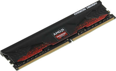 Модуль памяти DDR4 DIMM 8Gb DDR2666 AMD Radeon R7 Performance Series (R7S48G2606U2S)