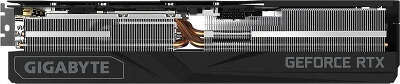 Видеокарта GIGABYTE NVIDIA nVidia GeForce RTX 3090 Ti GAMING 24Gb DDR6X PCI-E HDMI, 3DP