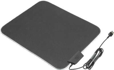 Коврик SteelSeriesQcK Prism Cloth RGB Gaming Mousepad M