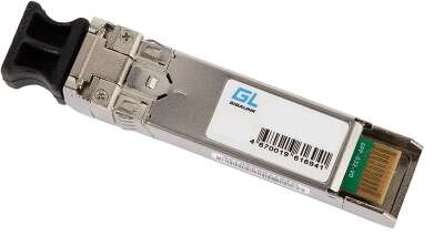 Модуль NIKOMAX SFP+, CWDM, SM, 2xLC, 1290 нм, 14dB
