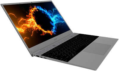 Ноутбук Digma EVE 15 C423 15.6" FHD IPS R 5 3500U/8/512 SSD/W11Pro