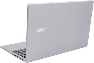 Ноутбук Hiper Dzen N1567RH 15.6" FHD IPS i3 1115G4/8/256 SSD/Dos