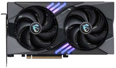 Видеокарта MSI nVidia GeForce RTX 5060 TI 16G GAMING (16Gb, GDDR7, 128 bit, 3xDP+HDMI, RTL) (RTX 5060 TI 16G GAMING)