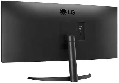 Монитор 34" LG UltraWide 34WP500-B IPS 2560x1080 HDMI