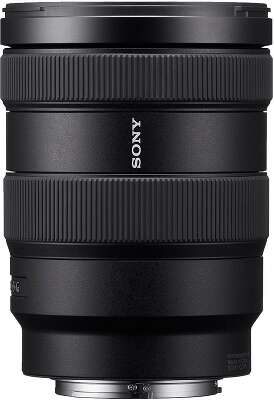 Объектив Sony 16-55 мм f/2.8 G [SEL-1655G]