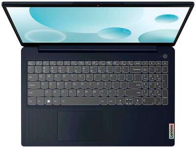 Ноутбук Lenovo IdeaPad 3 15IAU7 15.6" FHD IPS i5 1235U 1.3 ГГц/8/256 SSD/Dos