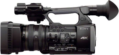 Видеокамера Sony FDR-AX1E 4K