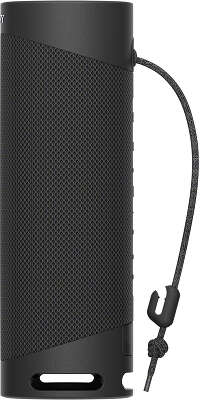 Акустическая система Sony SRS-XB23, чёрная