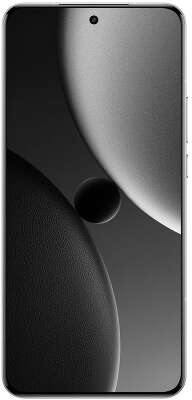 Смартфон Xiaomi 15 Ultra 16+512Gb серебристый (MZB0JHZRU) 