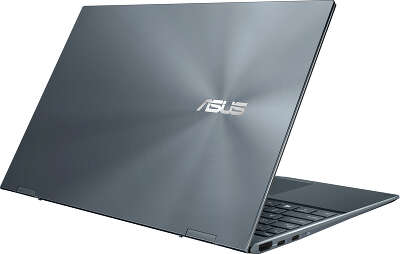 Ноутбук-трансформер ASUS ZenBook Flip 13 UX363JA-EM005T 13.3" FHD i5 1035G1/8/512 SSD/WF/BT/Cam/W10