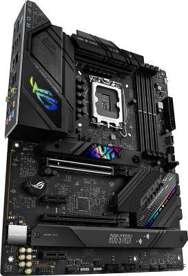Материнская плата ATX LGA1700 ASUS ROG STRIX B760-F GAMING WIFI