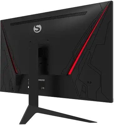 Монитор SunWind 27