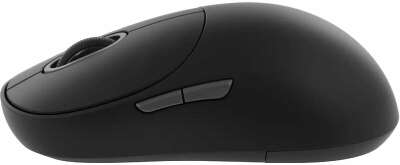 Беспроводная мышь Xiaomi Wireless Mouse 3, Black [BHR8913GL]
