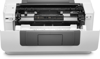Лазерный принтер/ HP LaserJet Enterprise M406dn