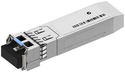 Трансивер FIBO FT-S1-X3120LD SFP модуль, 1.25G, 20 км, TX 1310 нм, DDM, LC