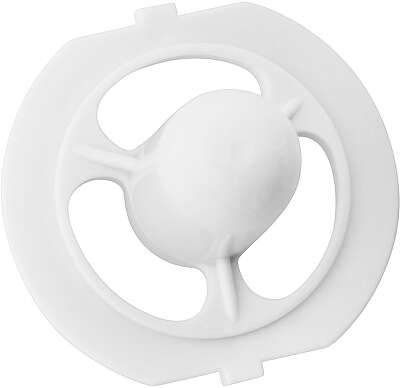 Мясорубка Starwind SMG3120 1500Вт белый