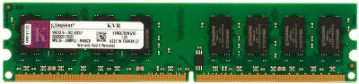 Модуль памяти DDR-II DIMM 2048Mb DDR667 (PC5300) Kingston KVR667D2N5/2G
