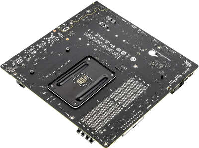 Материнская плата MSI B550M PRO-VDH (AM4/B550/4xDDR4/mATX/RAID/DP, HDMI, VGA) (B550M PRO-VDH)