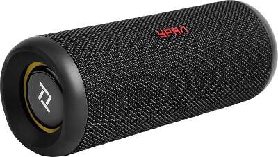 Портативная колонка Урал ТТ М3+ черная (URALTTM3PLUSBLACK)