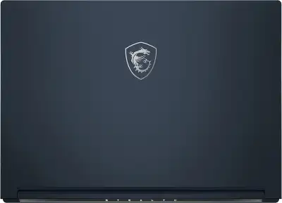 Ноутбук MSI Stealth 16 AI Studio A1VHG-061RU 16" UHD IPS Ultra 9 185H/32/2Tb SSD/RTX 4080 12G/W11 темно-синий