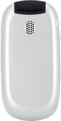 Мобильный телефон Alcatel OT665 Black