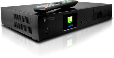 Медиаплеер Popcorn Hour C-300