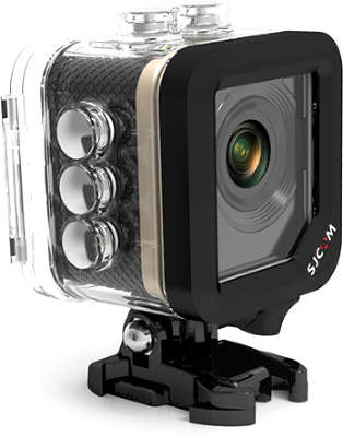 Камера SJCAM M10 WIFI