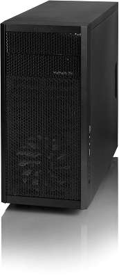 Корпус Fractal Design Core 1000 черный без БП mATX