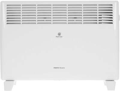 Конвектор Royal Clima Ribera Econo REC-RE1500M 1500Вт белый