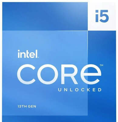 Intel Core i5-13600K (OEM) Intel Corporation CM8071504821005