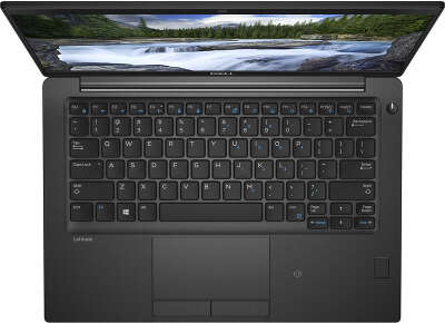 Ноутбук Dell Latitude 7390 13.3" FHD i7 8650U/16/WF/BT/Cam/W10Pro