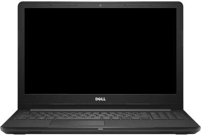 Ноутбук Dell Inspiron 3565 15.6" HD А9 9425/8/1000/Multi/WF/BT/Cam/Linux